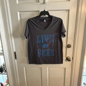 Ladies Harley Davidson T-Shirt